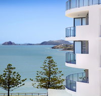 Oshen Apartments Yeppoon - Mackay Tourism
