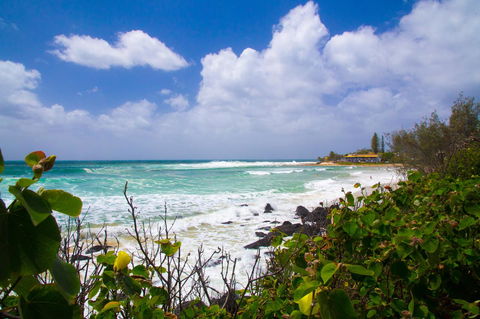 Rainbow Bay Backpackers - Mackay Tourism 0