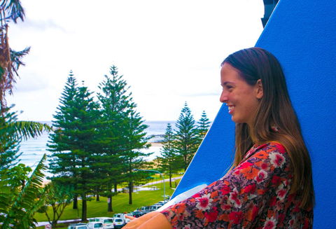 Rainbow Bay Backpackers - Mackay Tourism 28