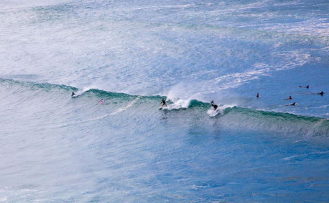 Rainbow Bay Backpackers - Mackay Tourism 27