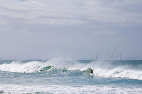 Rainbow Bay Backpackers - Mackay Tourism 23