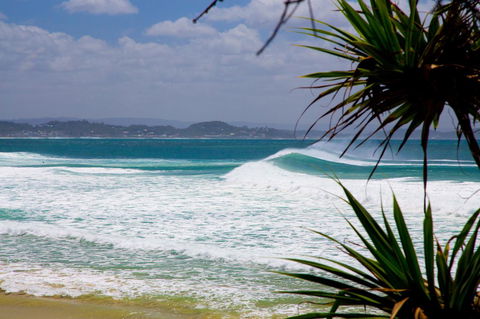 Rainbow Bay Backpackers - Mackay Tourism 20