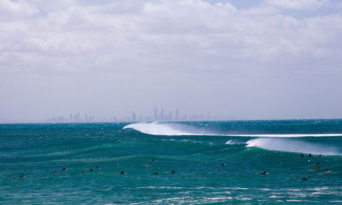 Rainbow Bay Backpackers - Mackay Tourism 19