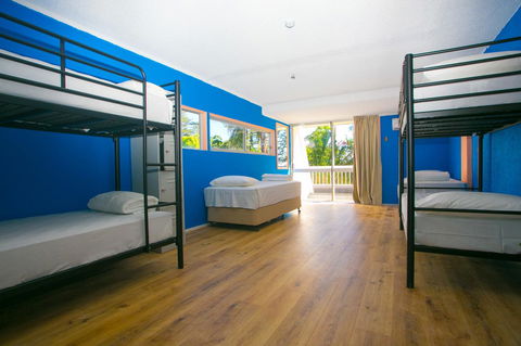 Rainbow Bay Backpackers - Mackay Tourism 17