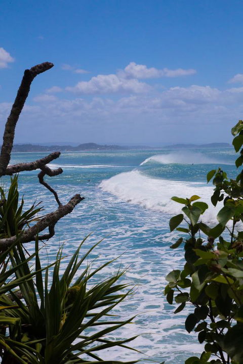 Rainbow Bay Backpackers - Mackay Tourism 14