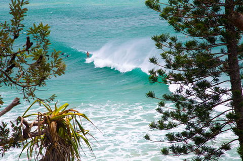 Rainbow Bay Backpackers - Mackay Tourism 15