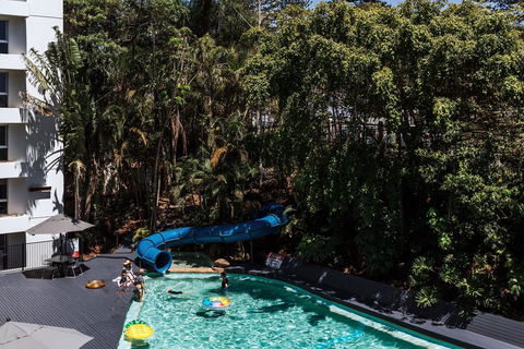 Rainbow Bay Backpackers - Mackay Tourism 18