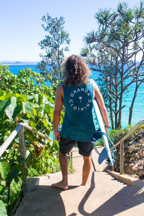 Rainbow Bay Backpackers - Mackay Tourism 2