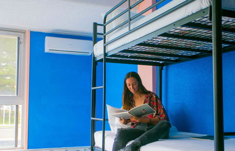 Rainbow Bay Backpackers - Mackay Tourism 30