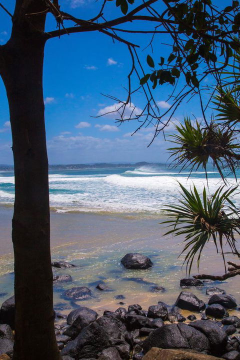 Rainbow Bay Backpackers - Mackay Tourism 29