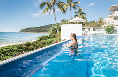Tingirana Noosa - Mackay Tourism 0
