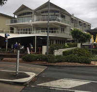 Riverside - Mackay Tourism