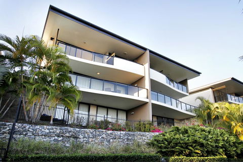 Mirage Whitsundays - Mackay Tourism 29
