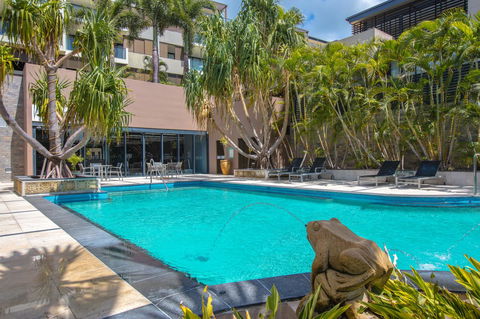 Mirage Whitsundays - Mackay Tourism 39