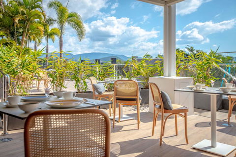 Mirage Whitsundays - Mackay Tourism 37