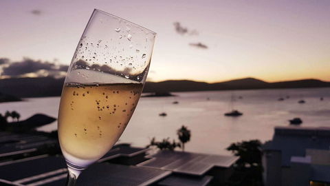 Mirage Whitsundays - Mackay Tourism 26