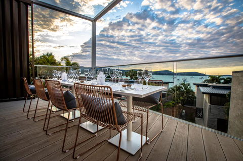 Mirage Whitsundays - Mackay Tourism 7