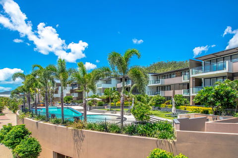 Mirage Whitsundays - Mackay Tourism 32