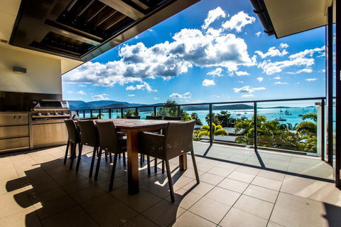 Mirage Whitsundays - Mackay Tourism 14
