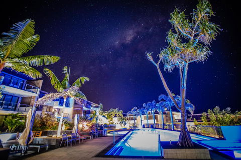 Mirage Whitsundays - Mackay Tourism 10