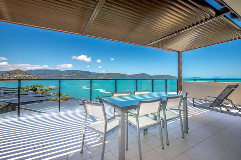 Mirage Whitsundays - Mackay Tourism 5