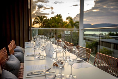 Mirage Whitsundays - Mackay Tourism 8
