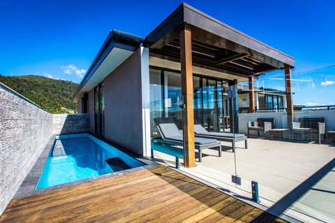 Mirage Whitsundays - Mackay Tourism 23