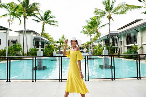 Pullman Port Douglas Sea Temple Resort And Spa - Mackay Tourism 20