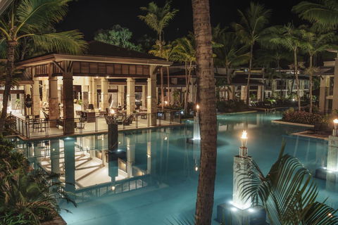 Pullman Port Douglas Sea Temple Resort And Spa - Mackay Tourism 23