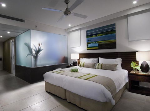 Pullman Port Douglas Sea Temple Resort And Spa - Mackay Tourism 1