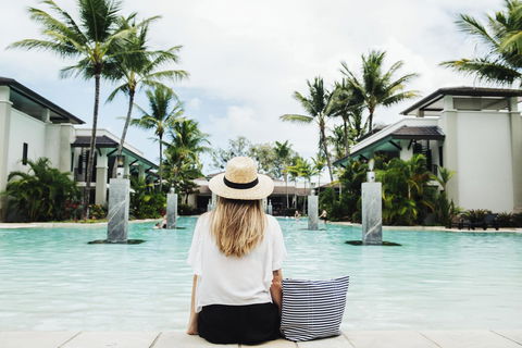 Pullman Port Douglas Sea Temple Resort And Spa - Mackay Tourism 11