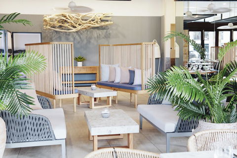 Pullman Port Douglas Sea Temple Resort And Spa - Mackay Tourism 8