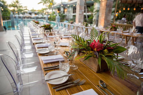 Pullman Port Douglas Sea Temple Resort And Spa - Mackay Tourism 28