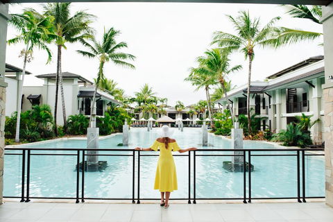 Pullman Port Douglas Sea Temple Resort And Spa - Mackay Tourism 5