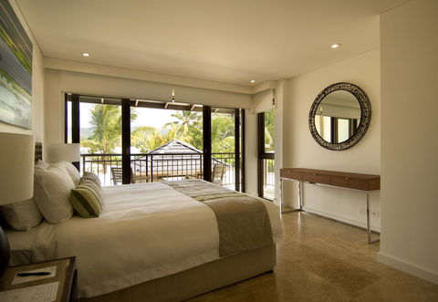 Pullman Port Douglas Sea Temple Resort And Spa - Mackay Tourism 14