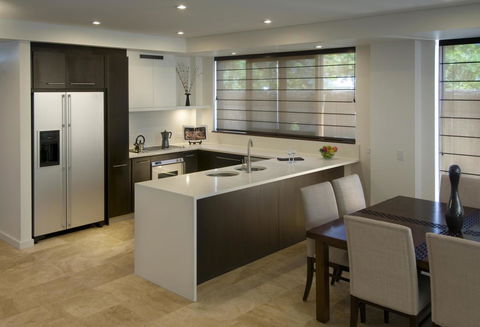 Pullman Port Douglas Sea Temple Resort And Spa - Mackay Tourism 13