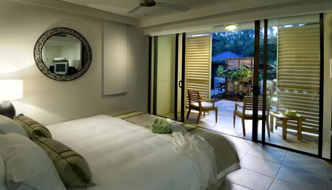 Pullman Port Douglas Sea Temple Resort And Spa - Mackay Tourism 10