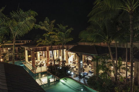 Pullman Port Douglas Sea Temple Resort And Spa - Mackay Tourism 26