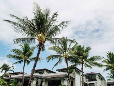 Pullman Port Douglas Sea Temple Resort And Spa - Mackay Tourism 4