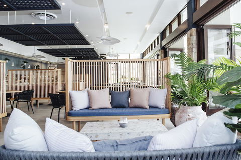 Pullman Port Douglas Sea Temple Resort And Spa - Mackay Tourism 44