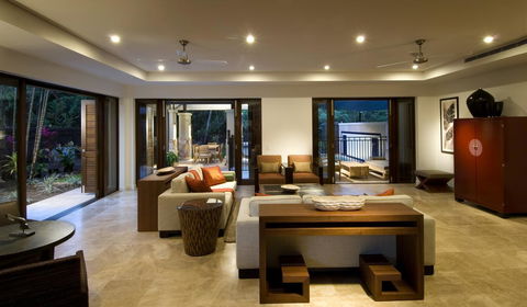 Pullman Port Douglas Sea Temple Resort And Spa - Mackay Tourism 12