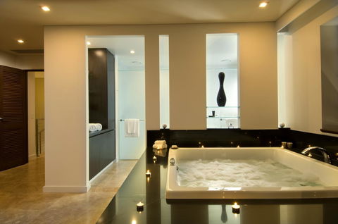Pullman Port Douglas Sea Temple Resort And Spa - Mackay Tourism 2
