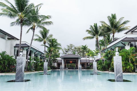 Pullman Port Douglas Sea Temple Resort And Spa - Mackay Tourism 0