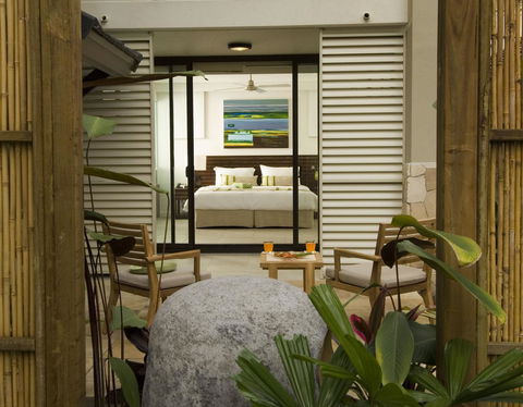 Pullman Port Douglas Sea Temple Resort And Spa - Mackay Tourism 22