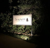 Serenity - Mackay Tourism