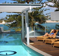 Rumba Beach Resort - Mackay Tourism