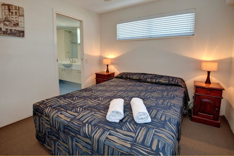 Nautilus Resort Mooloolaba - Mackay Tourism 27