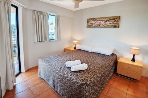 Nautilus Resort Mooloolaba - Mackay Tourism 26