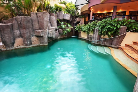 Nautilus Resort Mooloolaba - Mackay Tourism 12