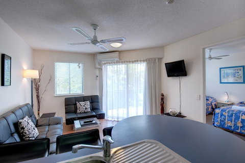 Nautilus Resort Mooloolaba - Mackay Tourism 17